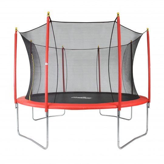 14 ft trampoline big w outlet