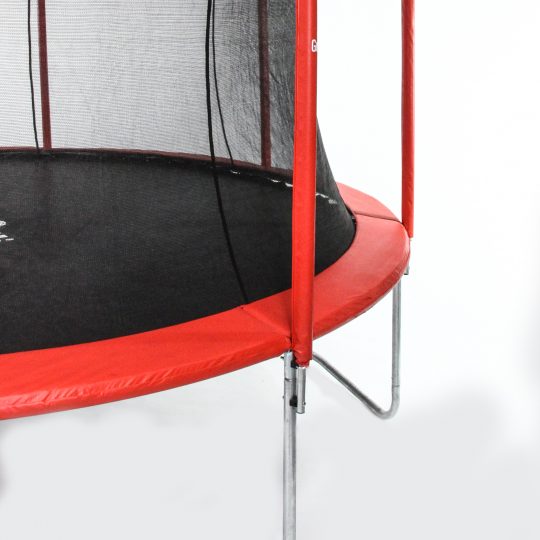 Goliath trampoline price outlet